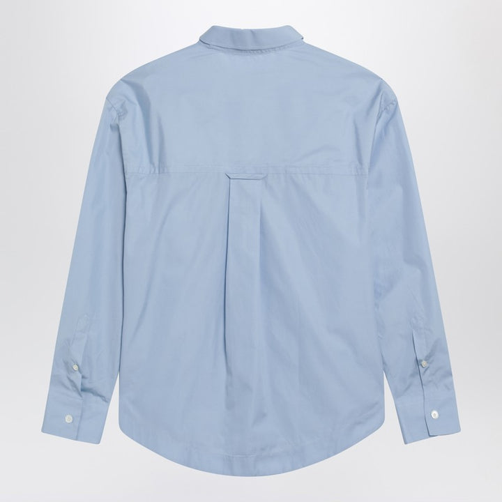 Ami Paris Shirts & Tops - Blu | f53566f49424cbf4b4fec297292689da012baa5f