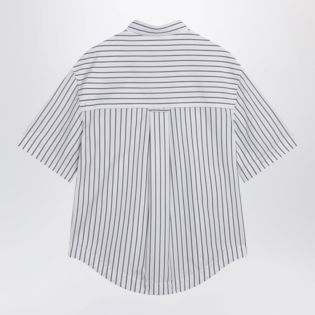 Ami Paris Shirts & Tops - Bianco | 83115a4b85dd489844bbabfa088c64e73507f0a5