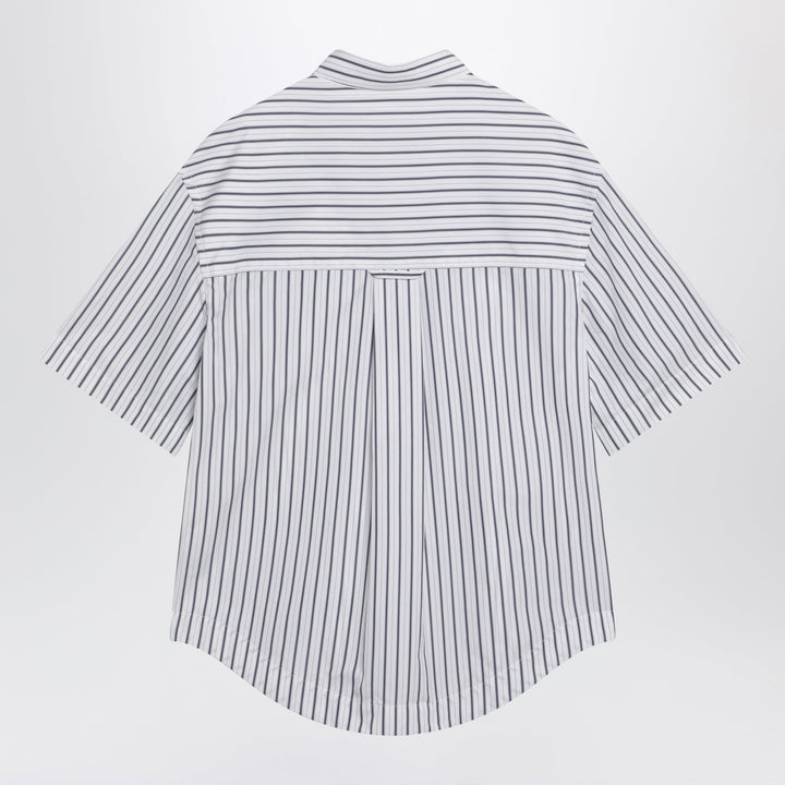 Ami Paris Shirts & Tops - Bianco | 83115a4b85dd489844bbabfa088c64e73507f0a5