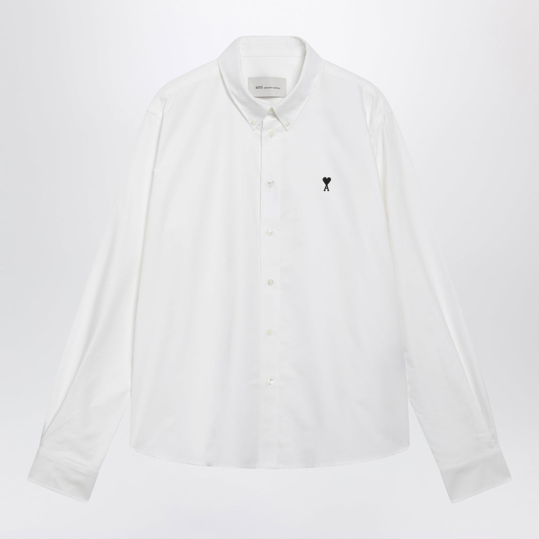 Ami Paris Shirts & Tops - Bianco | 89c3c1776c91b94298ea2f0f9ded54483c6fe261