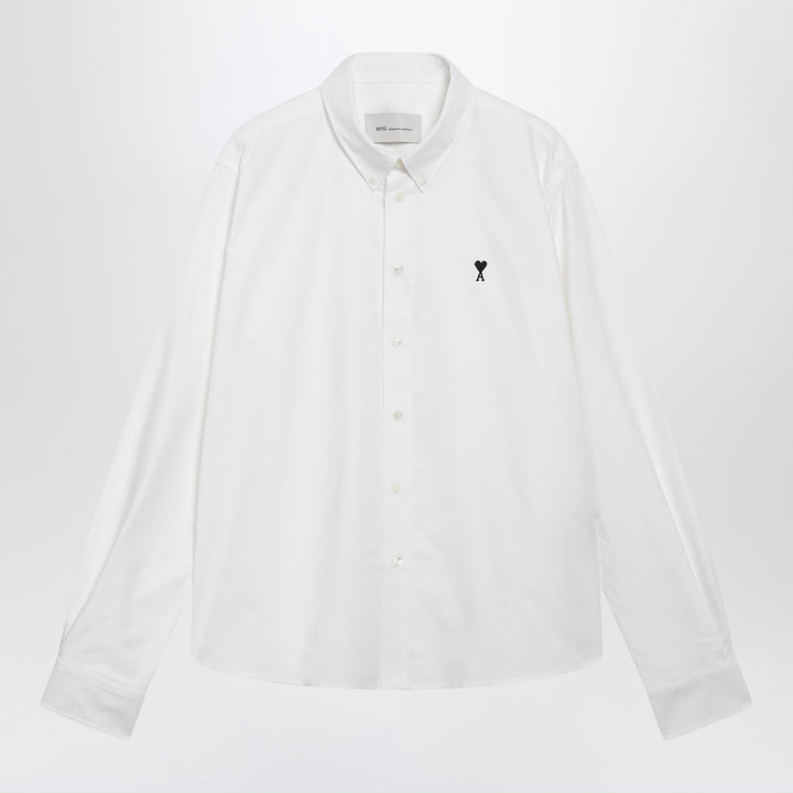 Ami Paris Shirts & Tops - Bianco | 89c3c1776c91b94298ea2f0f9ded54483c6fe261