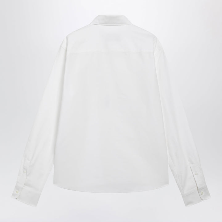 Ami Paris Shirts & Tops - Bianco | f2912b8436593c3df2c7271e0568ba541c5482b0