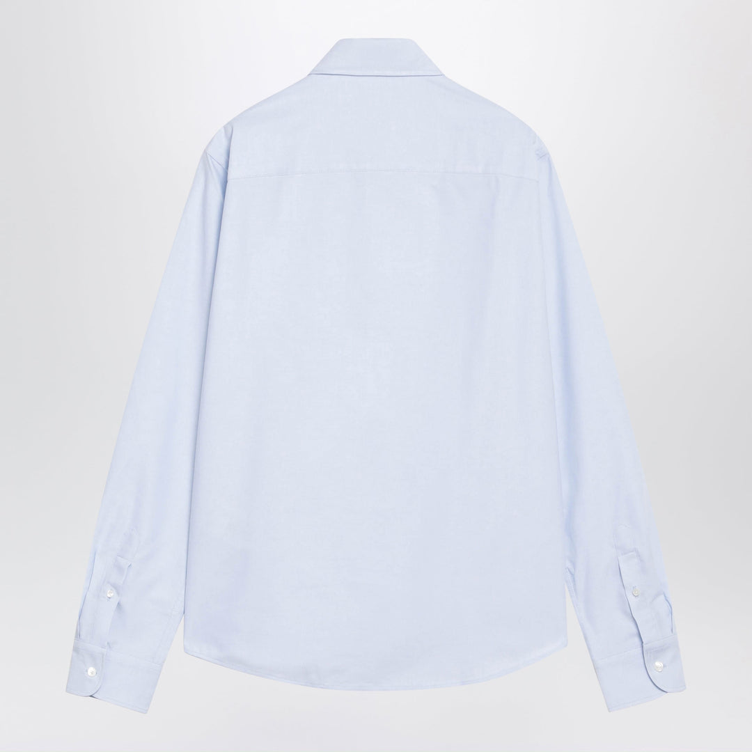 Ami Paris Shirts & Tops - Celeste | ffc767745f7bdad5b2b572dec7cca7804bfdf90a