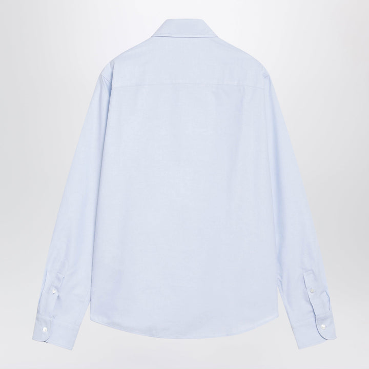 Ami Paris Shirts & Tops - Celeste | ffc767745f7bdad5b2b572dec7cca7804bfdf90a
