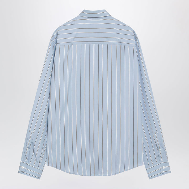 Ami Paris Shirts & Tops - Blu | 1c91e918140071afb27883a02181cc58bf8fad5e