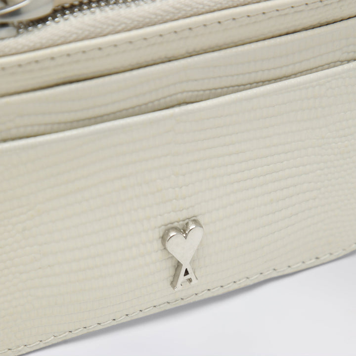 Ami Paris Apparel & Accessories - Bianco | 06a0acdc13af2f4671be68b017e7266b330c8646