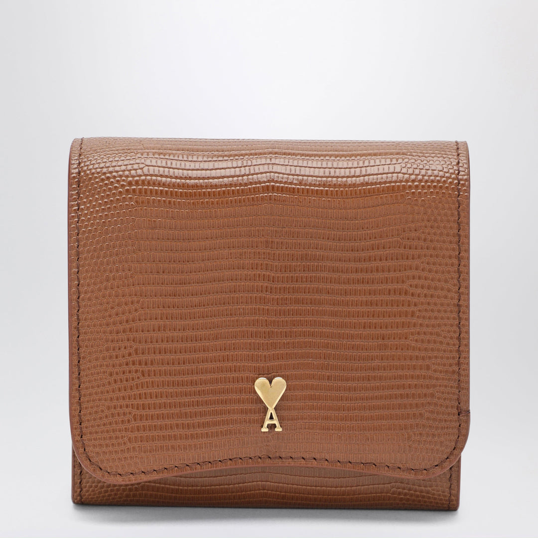 Ami Paris Apparel & Accessories - Marrone | b3d78882c133f03179f3bb3de3f8a147e8b2c140