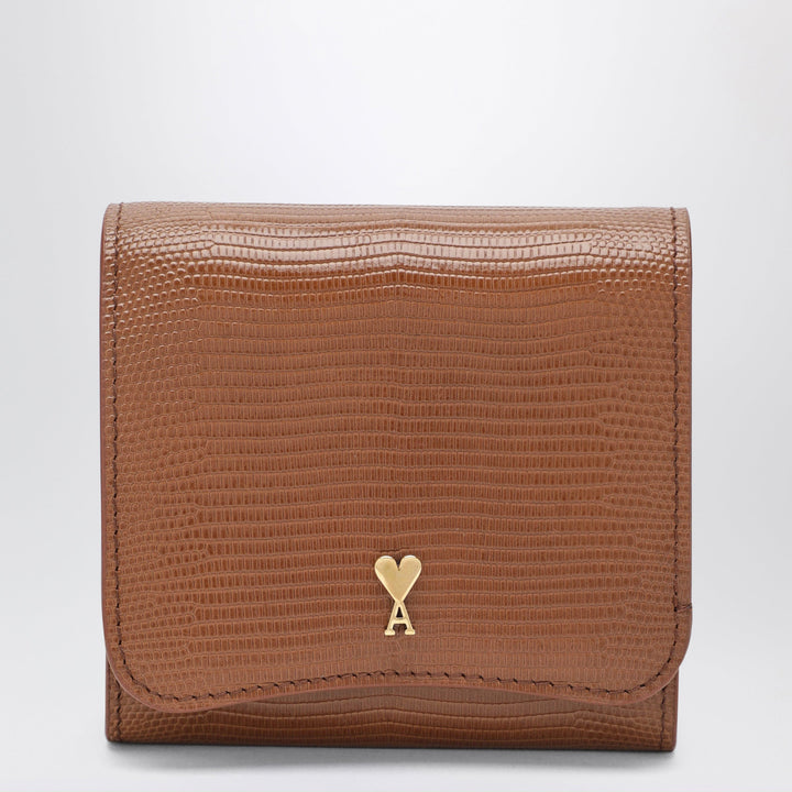 Ami Paris Apparel & Accessories - Marrone | b3d78882c133f03179f3bb3de3f8a147e8b2c140