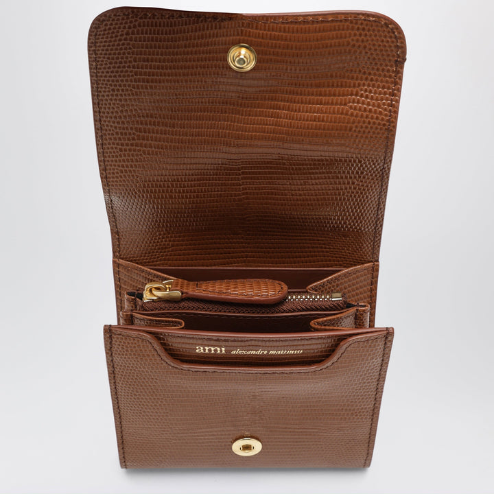Ami Paris Apparel & Accessories - Marrone | 005cabc54b42e7a28db85adb1103a9beb6f222f7