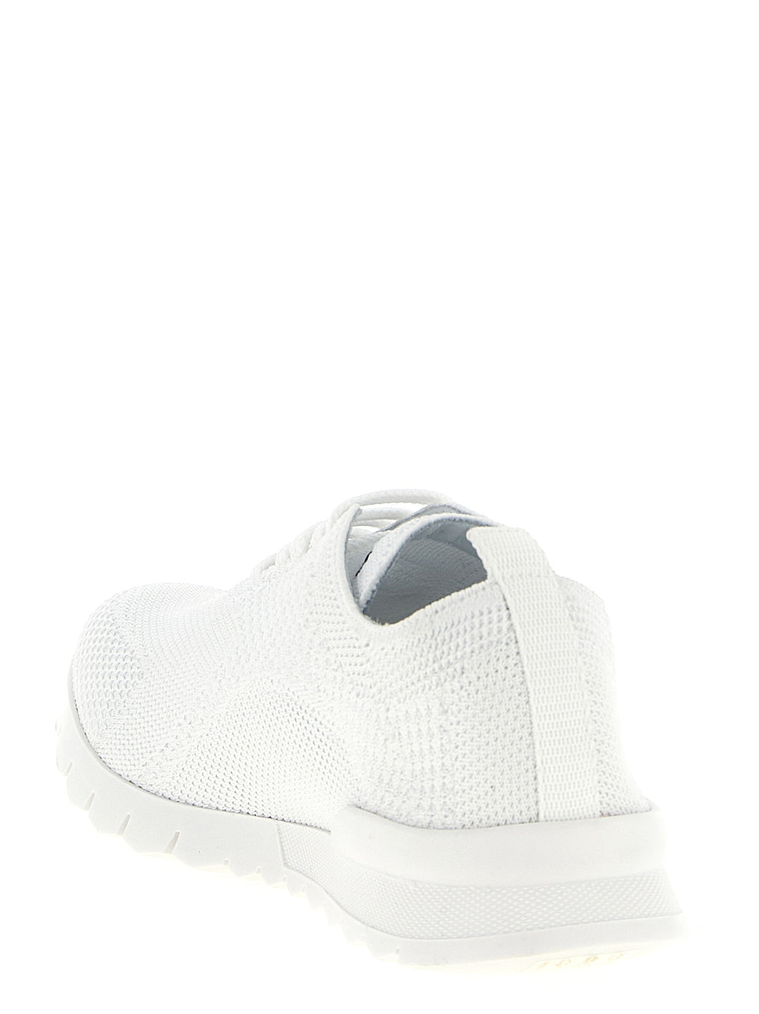Kiton Fits Sneakers - Bianco | e80836d1ed40fcf2811138a7069d82883a64381d