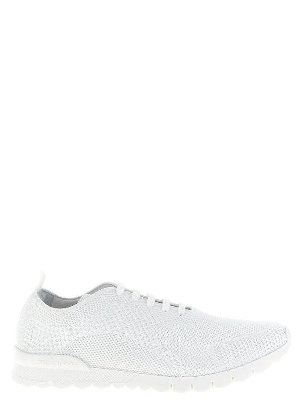 Fits Sneakers Bianco