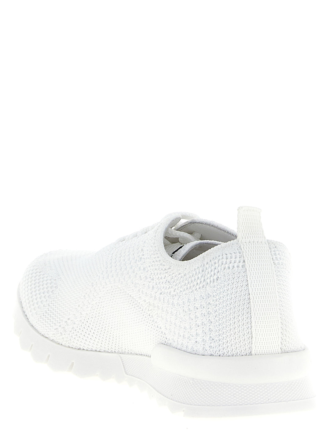 Kiton Fits Sneakers - Bianco | ebd09bc2824f318c2ebfd3e610258c70c8552180