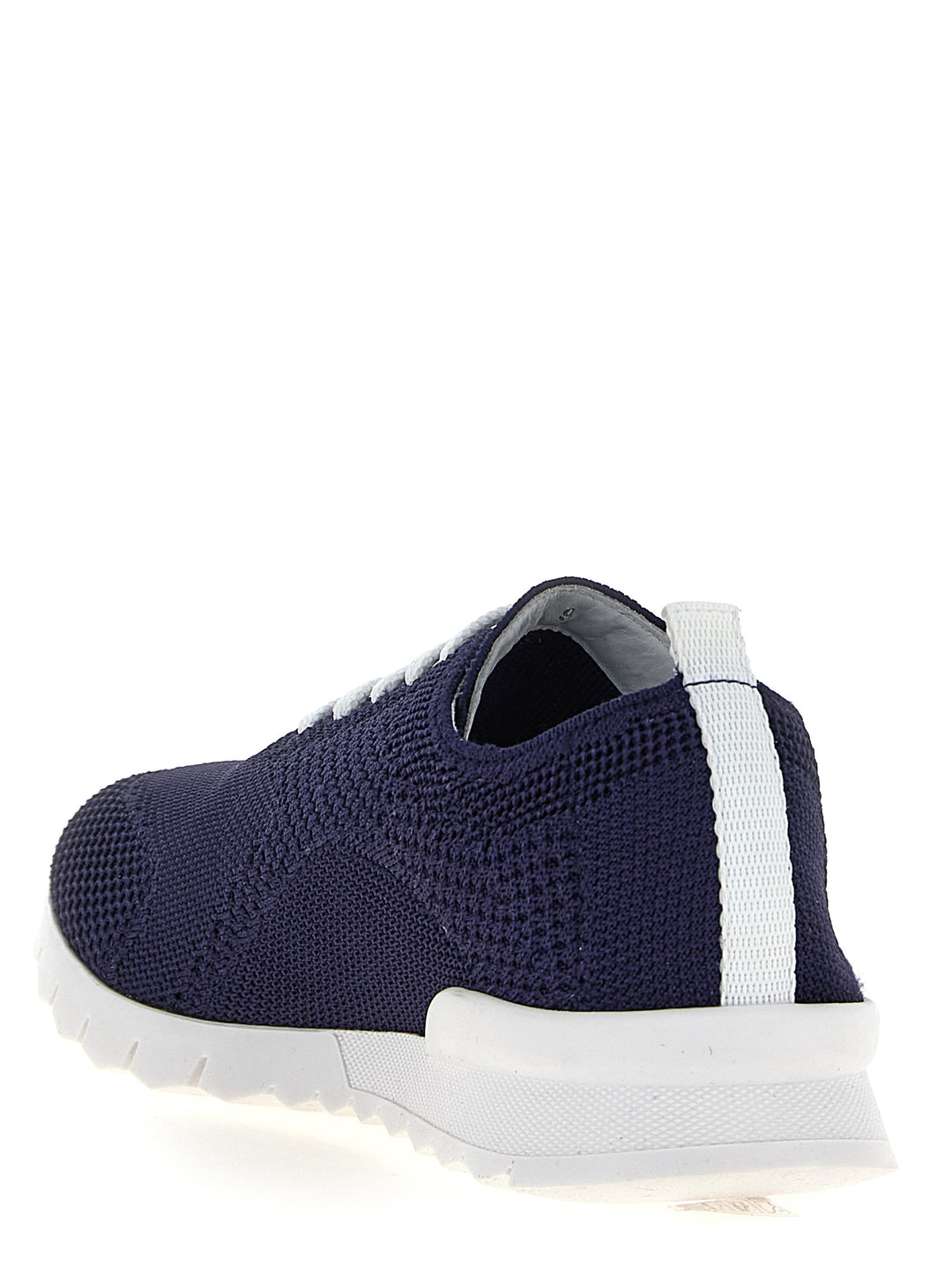 Kiton Technical Sneakers - Blu | 97dd92aa9de8f24228052fb68c6da7eb6d9c9ae0