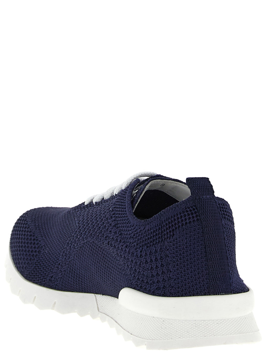 Kiton Fits Sneakers - Blu | eb79ad3d1c13beeb855b1947b3b3860cae79d46d