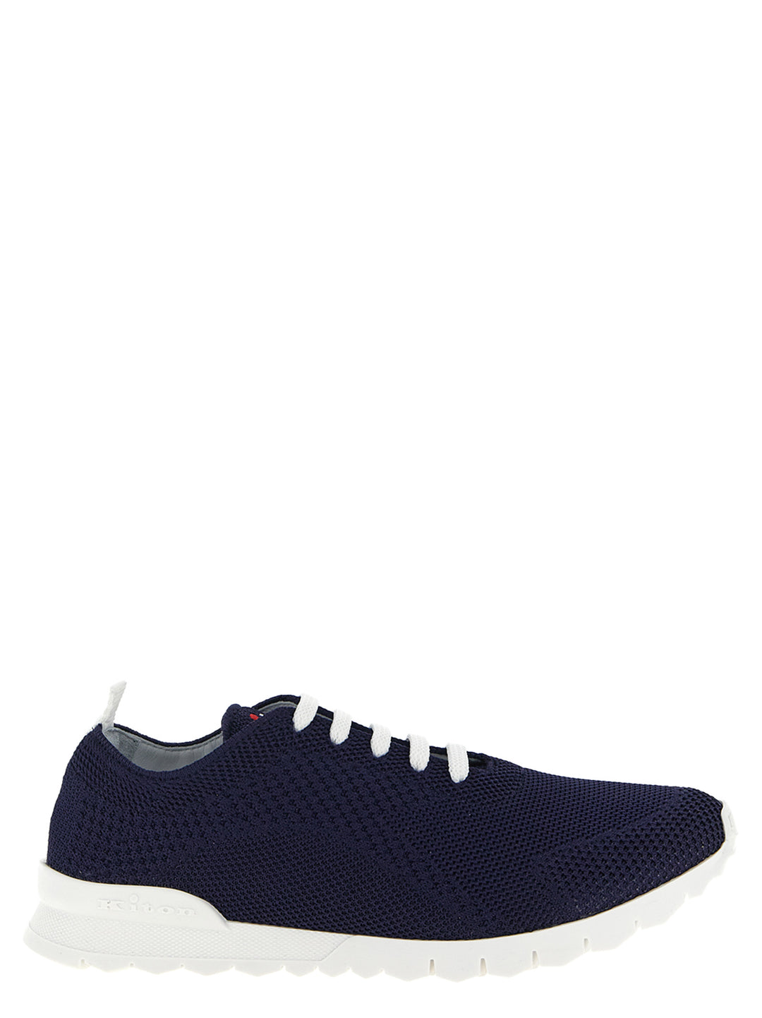Kiton Fits Sneakers - Blu | ea1750782d5f047e8c5feebc9fc768c0b7221397