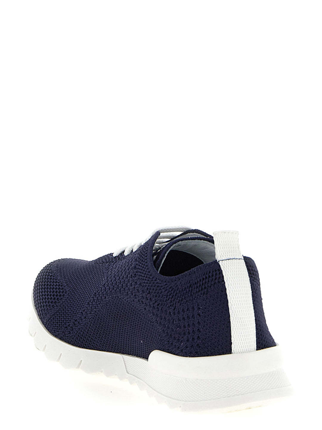 Kiton Fits Sneakers - Blu | 66c280ccd66a2b0a8f4219e2a8afaaa95367afe1