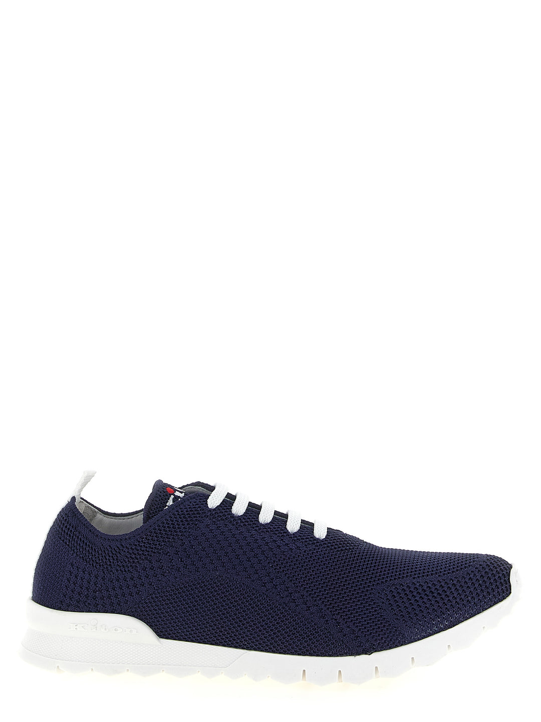 Kiton Fits Sneakers - Blu | 6a3d0123b7486a2bdb866f01bba2bd36eb2f3206