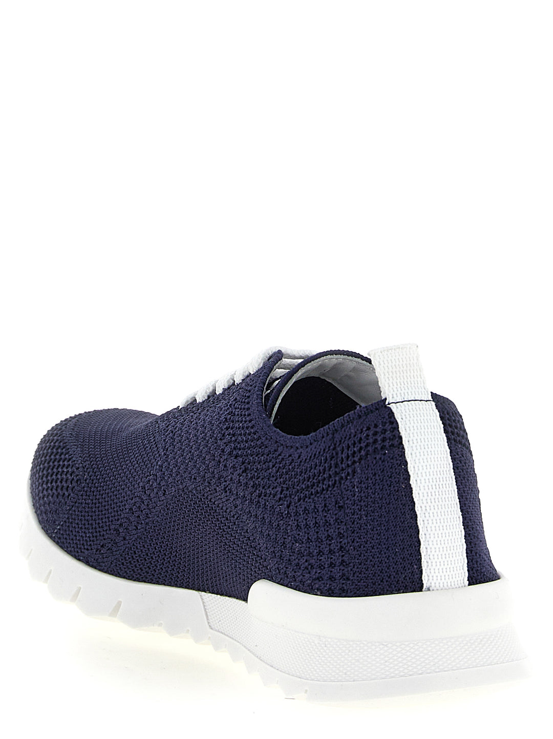 Kiton Fits Sneakers - Blu | 0969fbae2eac1f6e710252861256e68bb89c595f