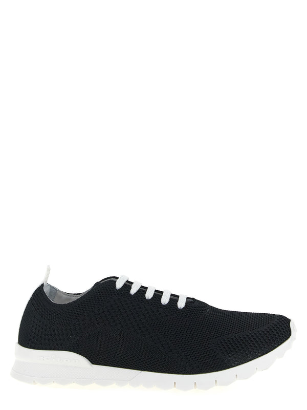 Fits Sneakers Nero