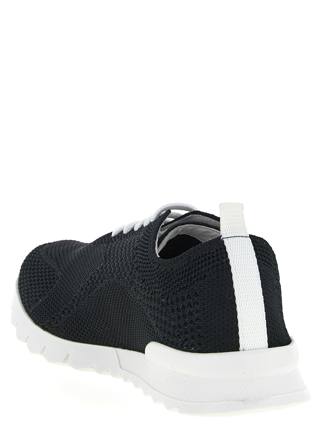 Kiton Fits Sneakers - Nero | 58ed363924c17e0cfcb083bcf8213a4f5ebfd669
