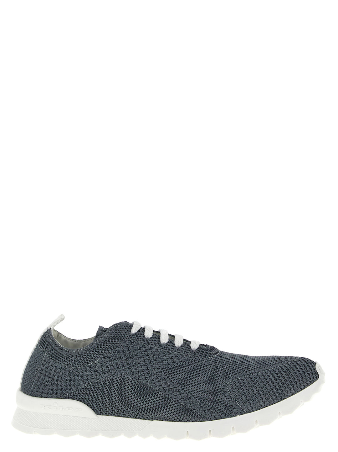 Kiton Fits Sneakers - Grigio | 27ae18fe293de5688163fcb1692e268de06940af