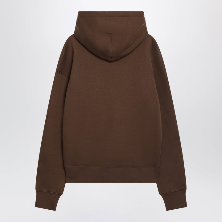 Ami Paris Shirts & Tops - Marrone | 7b5a8ca76e6a64077fc783f4c444d93c107d614a