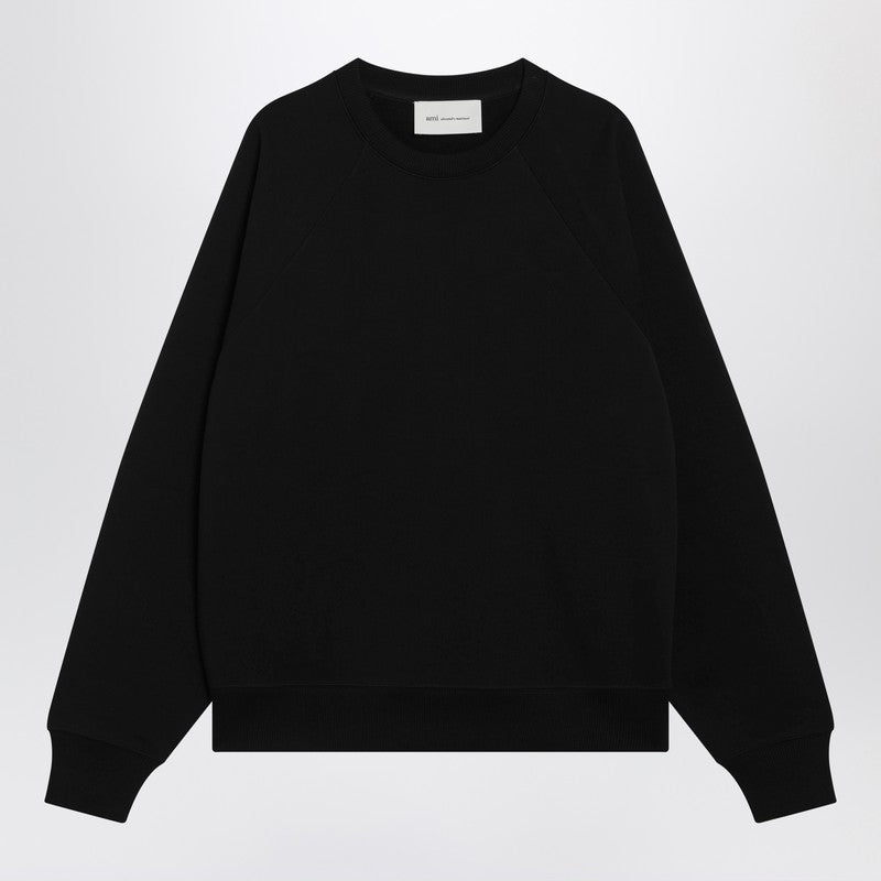 Ami Paris Shirts & Tops - Nero | 74d80adc65e96148a4379e34676069797c966af4