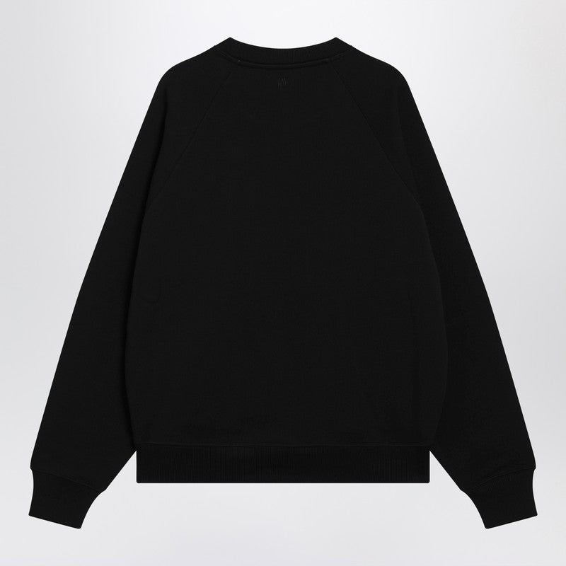 Ami Paris Shirts & Tops - Nero | bb165db9096e8d581d852b461a9a561755f69edc