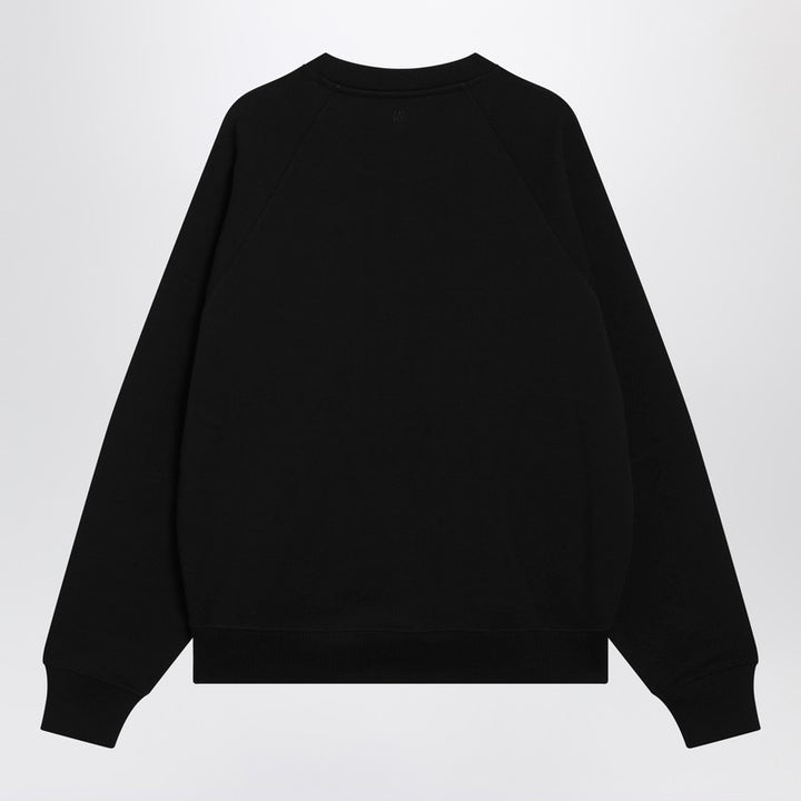 Ami Paris Shirts & Tops - Nero | bb165db9096e8d581d852b461a9a561755f69edc
