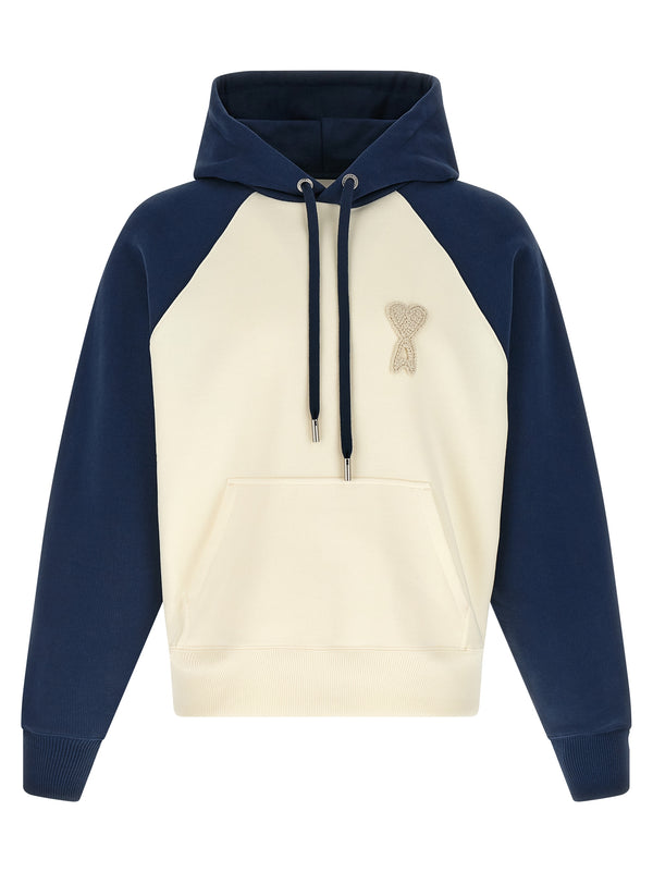 Ami De Coeur Felpe Blu