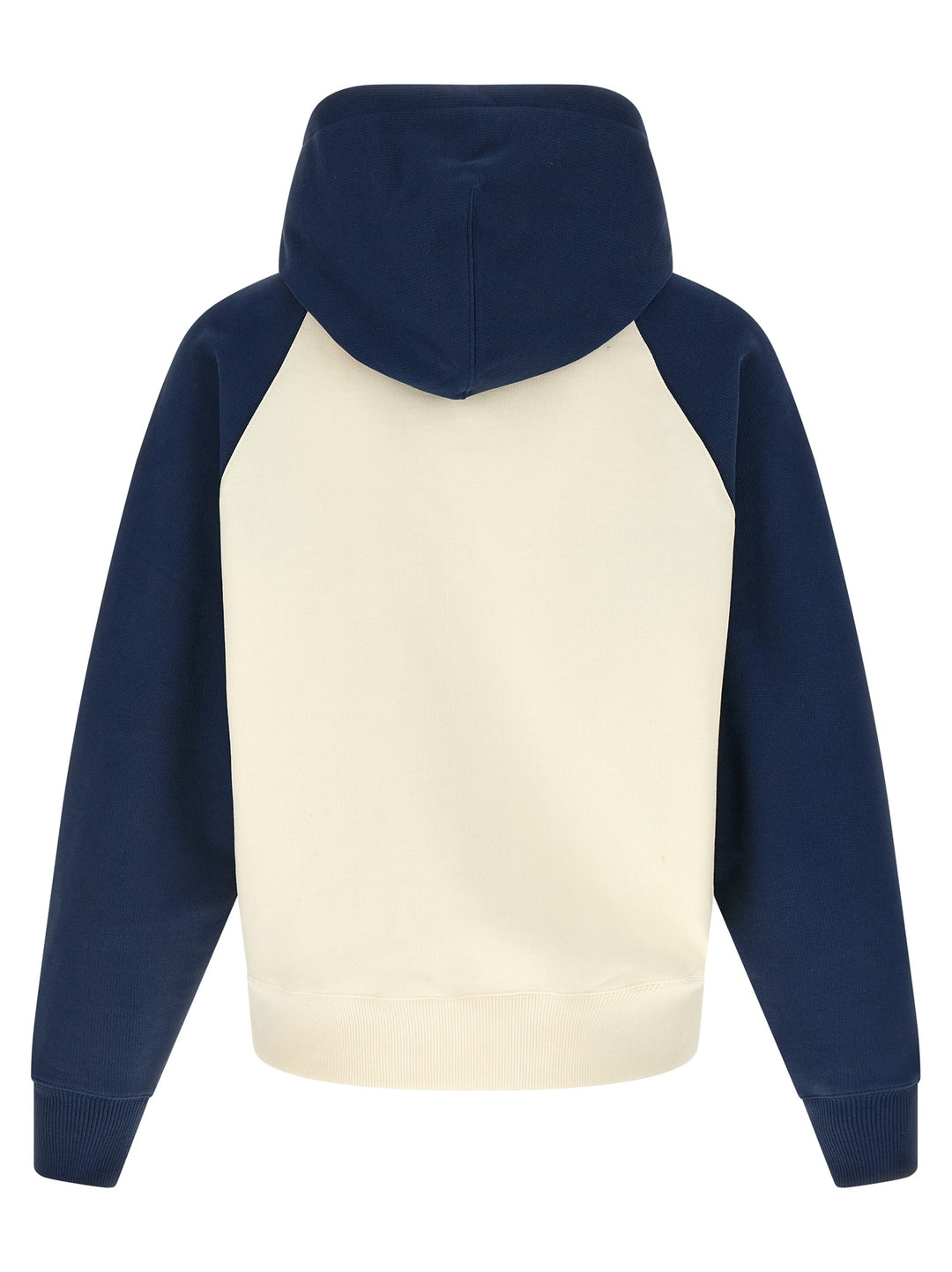 Ami Paris Ami De Coeur Felpe - Blu | 6a813fe19107f0dafa6b981e99b3c6c6441bcd7f