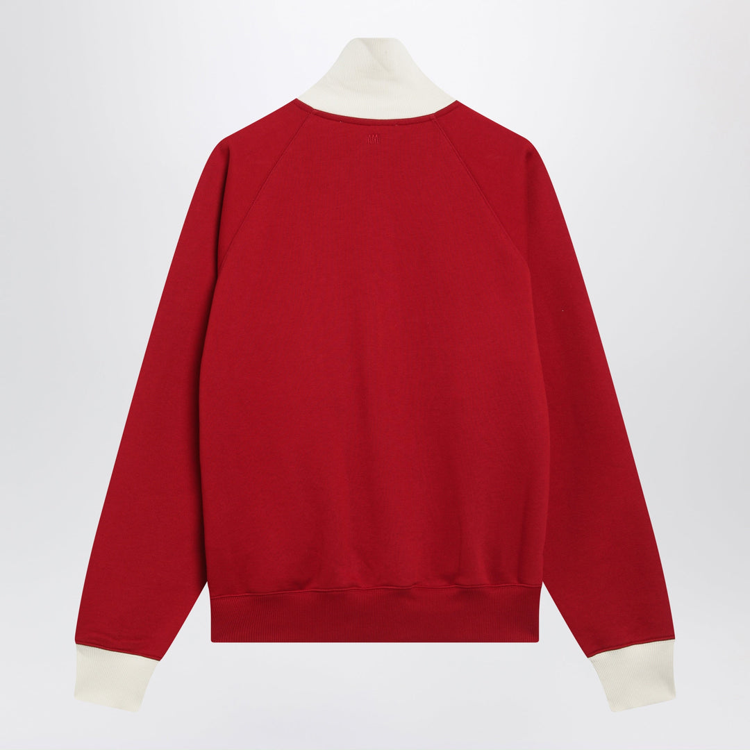 Ami Paris Shirts & Tops - Rosso | 9027ff08f9acd9e5f2b60e73e0290beddab9878e