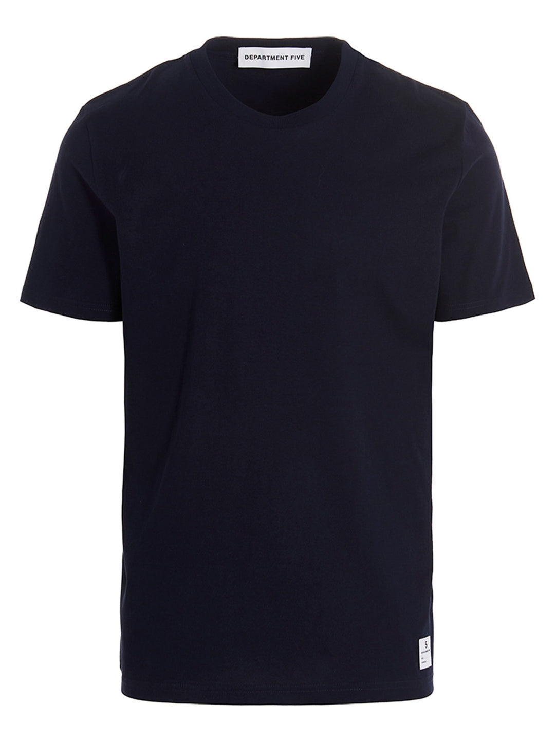 Cesar T Shirt Blu