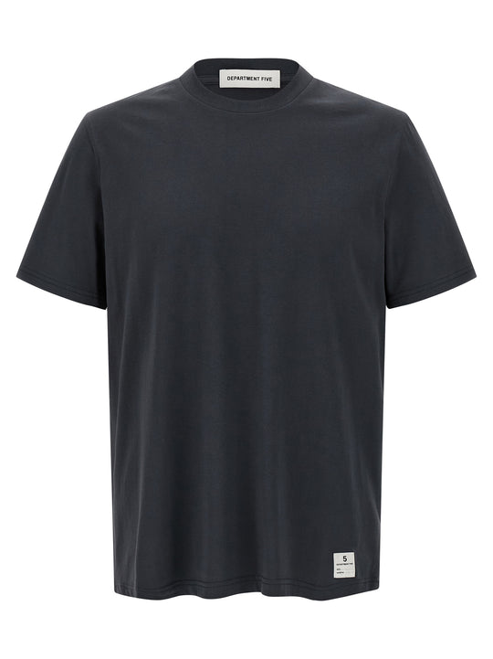 Bold T Shirt Grigio