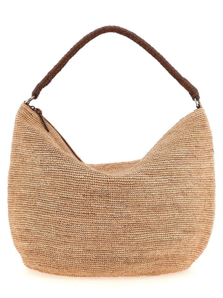 Ibeliv Utopia Borse a Spalla e Tracolla - Beige | fdc1521113a72e0be62d4f85e152b638bae38278