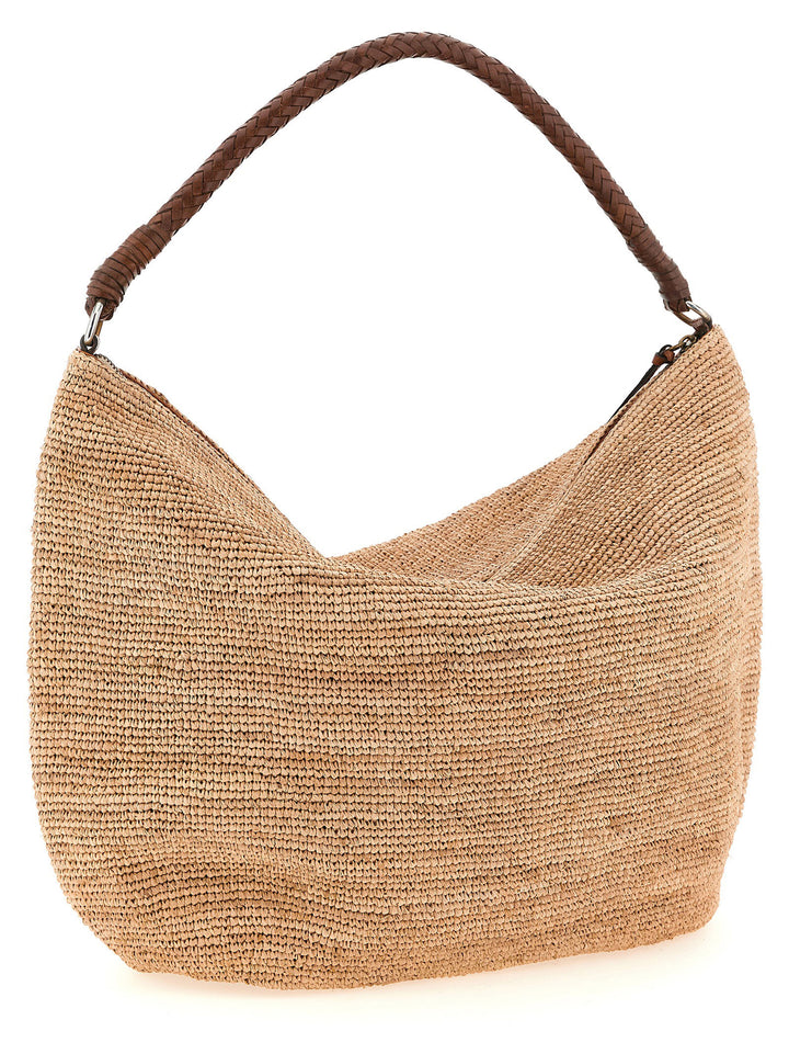 Ibeliv Utopia Borse a Spalla e Tracolla - Beige | f3b41159638d50a72187377363c3ce05499d81a7