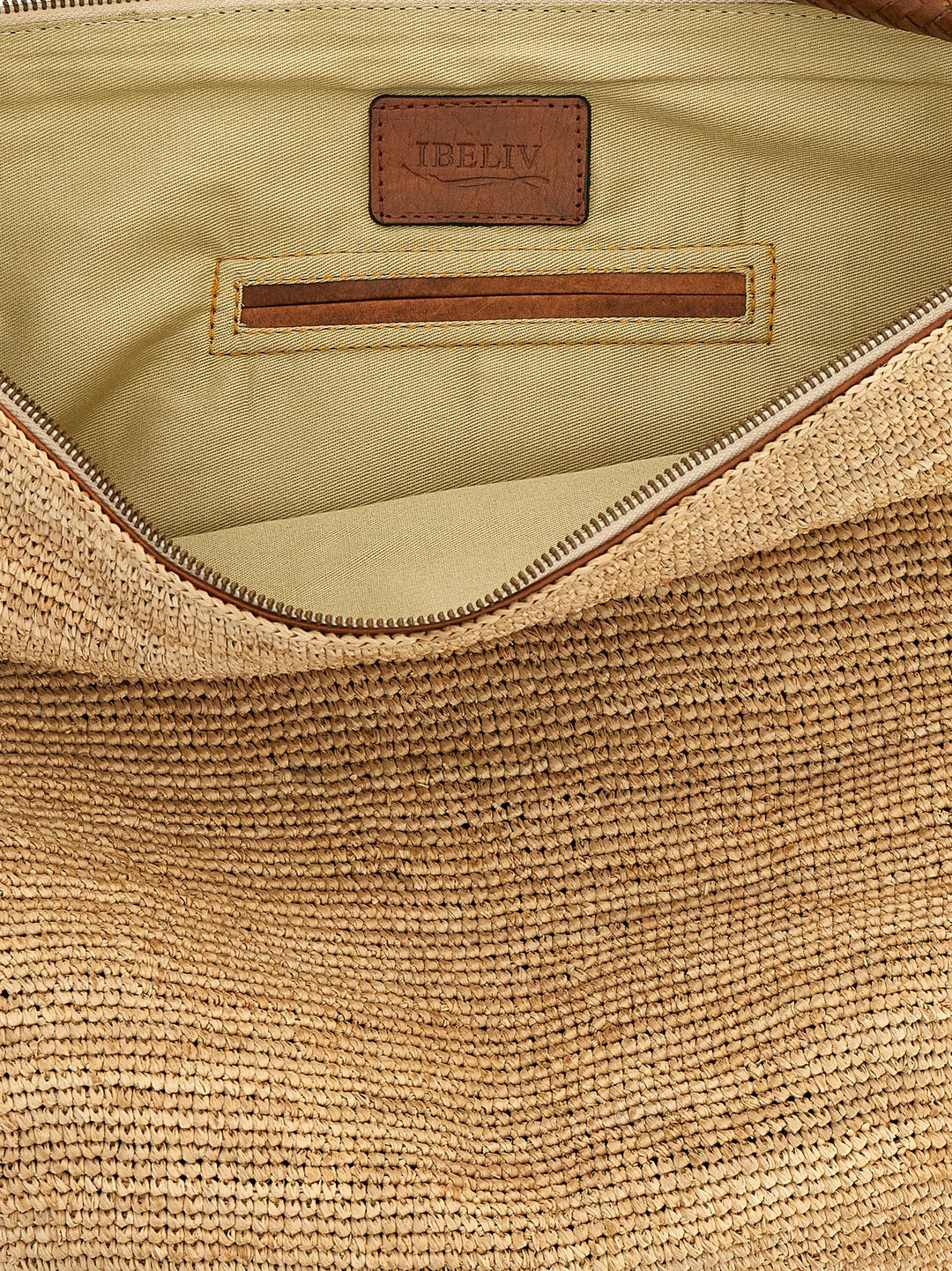 Ibeliv Utopia Borse a Spalla e Tracolla - Beige | 9e524fe8b58a8beb91a363c9c681057f069023cb