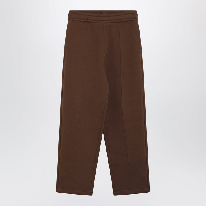 Ami Paris Pantaloni - Marrone | 535bdfb143eca0ad8cf20b6924dca25d2fb379ab