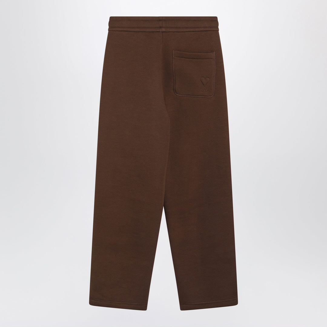Ami Paris Pantaloni - Marrone | b0ce4e08632bb6e070d100494bc89ebffc7e9940