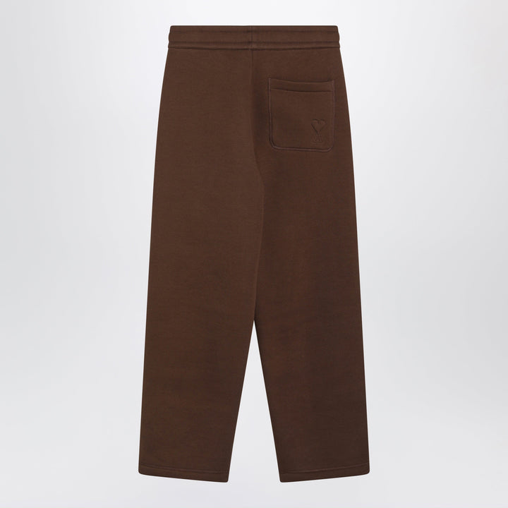 Ami Paris Pantaloni - Marrone | b0ce4e08632bb6e070d100494bc89ebffc7e9940