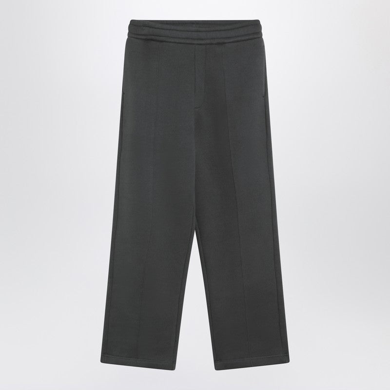 Ami Paris Pantaloni - Grey | ac97317ef90ab1d0a4b6d33d460e23683efeb617