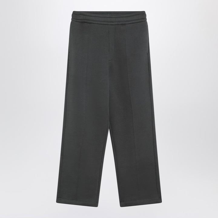 Ami Paris Pantaloni - Grey | ac97317ef90ab1d0a4b6d33d460e23683efeb617