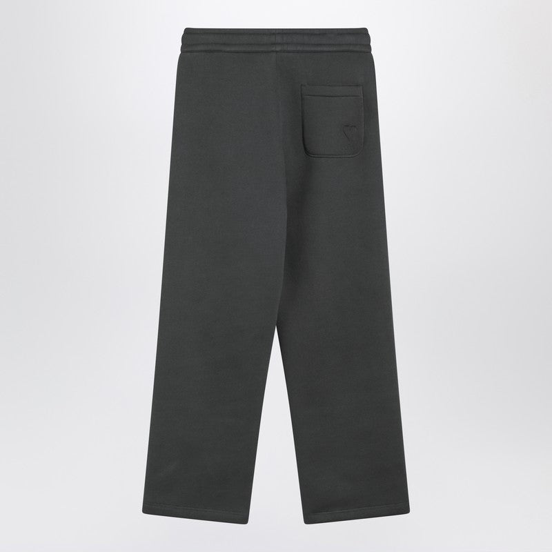 Ami Paris Pantaloni - Grey | c25d85189066ef635d0dc943442eab4b22311058