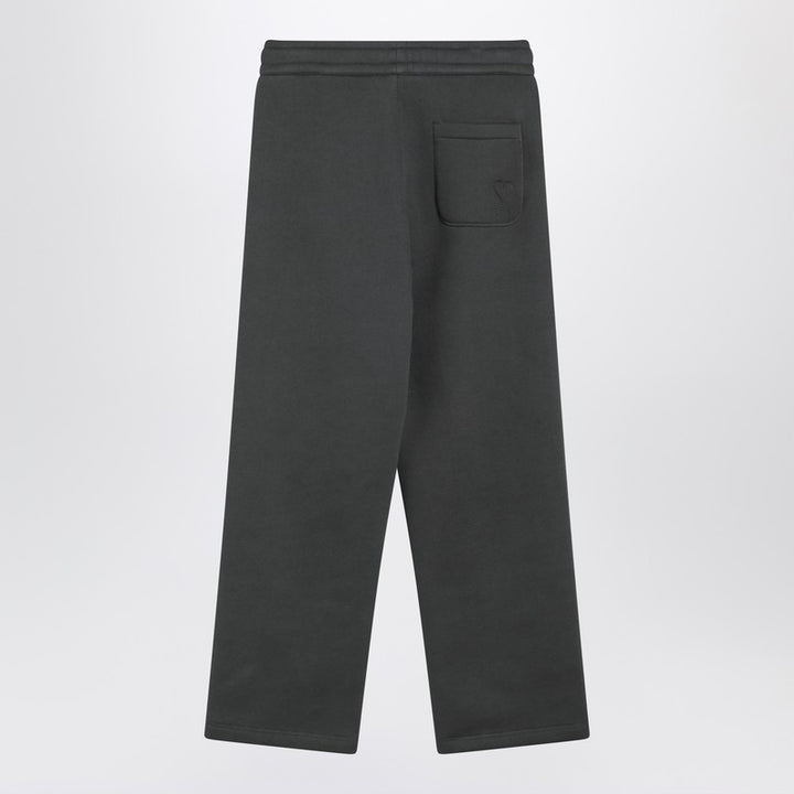 Ami Paris Pantaloni - Grey | c25d85189066ef635d0dc943442eab4b22311058