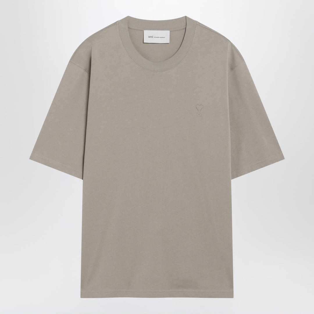 Ami Paris Shirts & Tops - Beige | c517abc0d8f5af89c783c38634fe8a86d5490caa