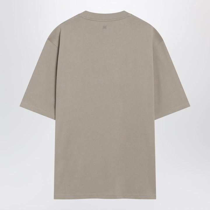 Ami Paris Shirts & Tops - Beige | 631260d97cbf03b5d7364ada93bcb737904cf9bf