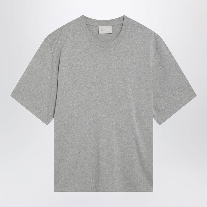 Ami Paris Shirts & Tops - Grey | 4ce3eaa3c297bb8e1de3aa83fd4361849bfc5016