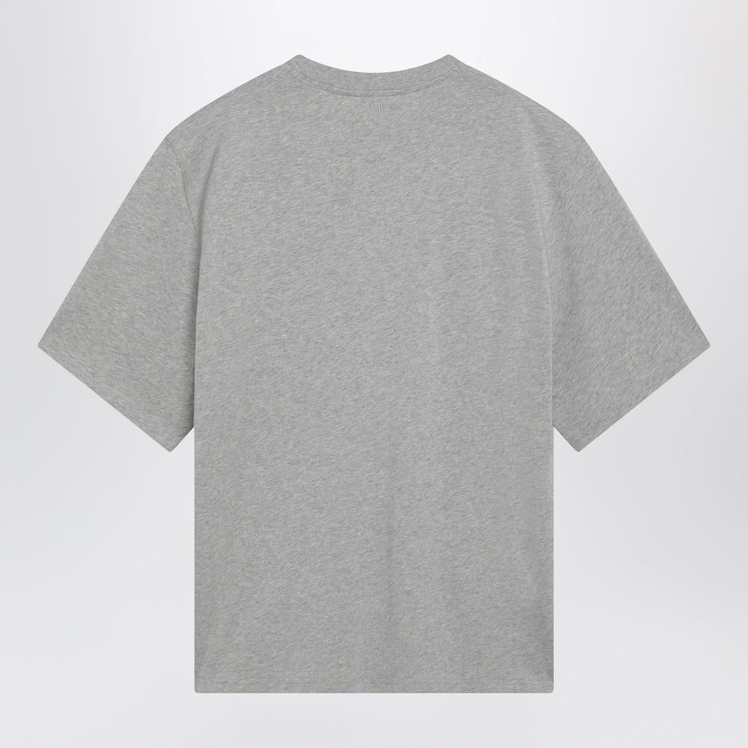 Ami Paris Shirts & Tops - Grey | f0cfac499bfb7da09b783fb5daf2bbd89b2c551a