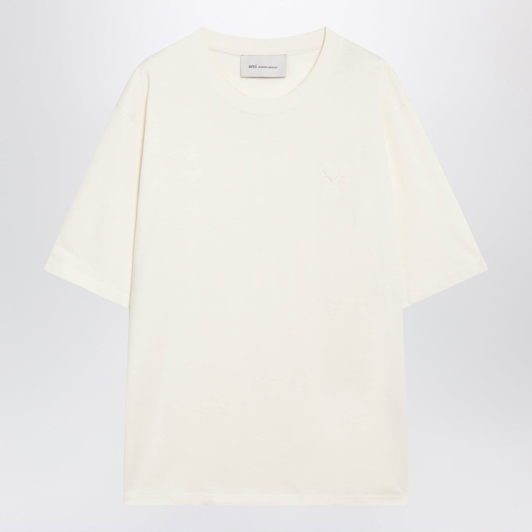 Ami Paris Shirts & Tops - Bianco | 87b88adaa59b358401061a4bf65d9bb9988f7417