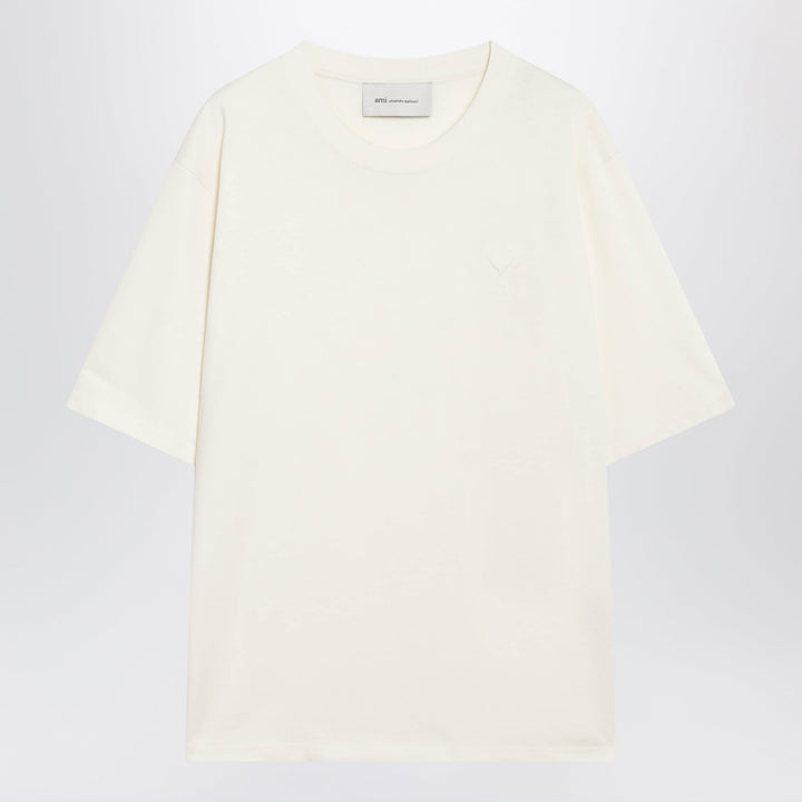 Ami Paris Shirts & Tops - Bianco | 87b88adaa59b358401061a4bf65d9bb9988f7417